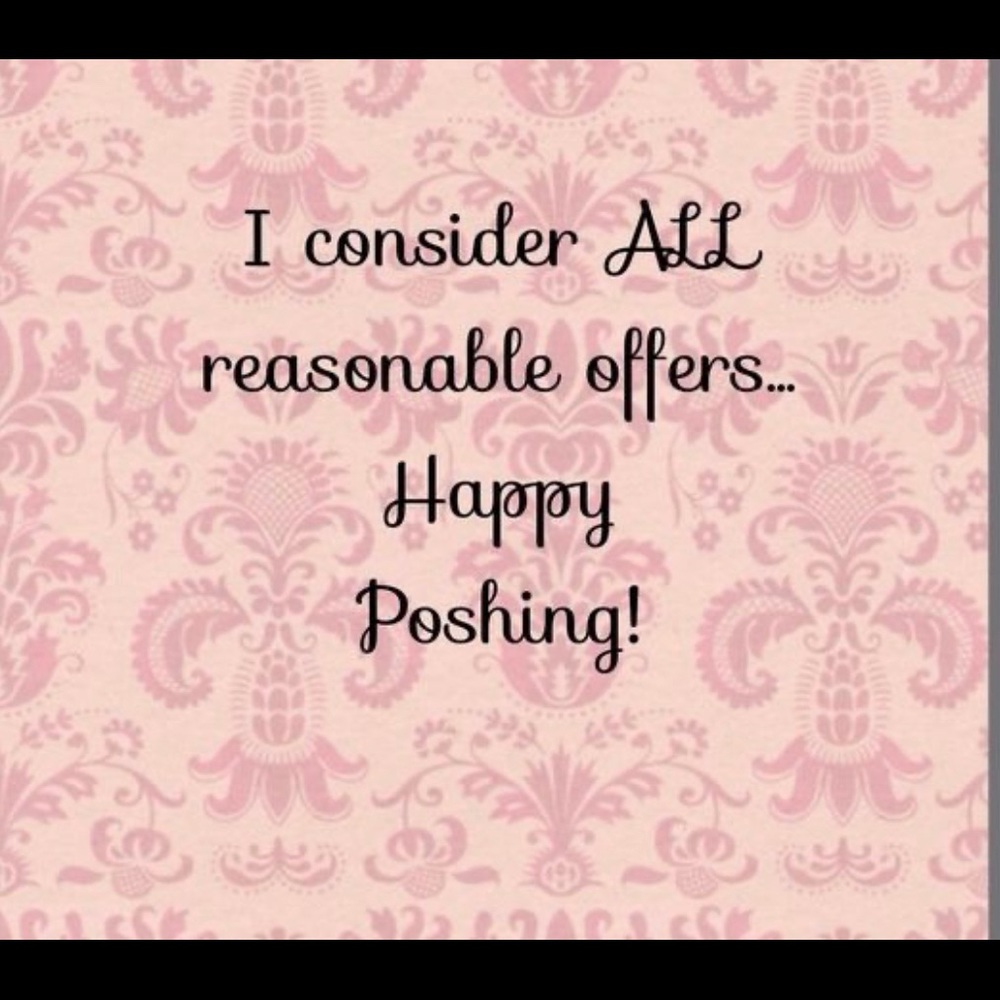 Make an offer
